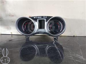 Dodge Journey Second Hand Cluster For Sale 