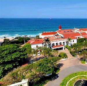 Fully furnished stunning apartment at The Oysters