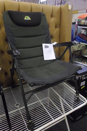 Camp Gear Camping Chair - C033043867-4