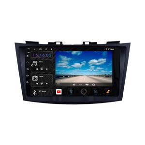 TT Audio 9″ replacement radio for SUZUKI SWIFT 2012-2017 (4G ULTRA)