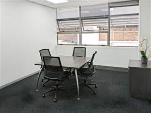 Office Rental Monthly in Rosebank