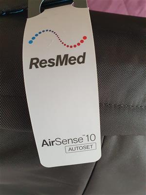 CPAP machine airsense 10