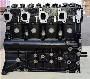 KIA K2700 J2 ENGINE FOR SALE 