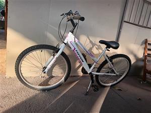 Totem Adventure bike 24 "