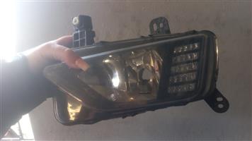 Volkswagen  second hand engine and body parts