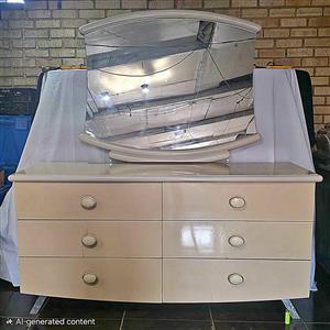 Dressing Table