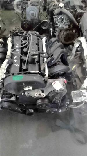 FORD FXJA 1.4L COMPLETE ENGINE FOR SALE