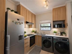 One Bedroom First Floor Apartment