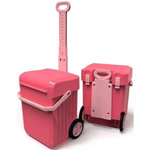 Cadii, Todii, Weelie & Boomerang School bags