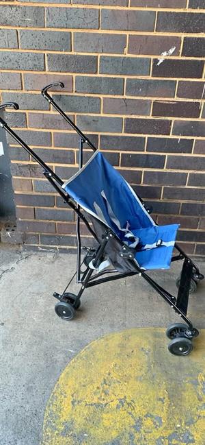Baby Stroller  280 Steve Biko road  Gezina  Pretoria  