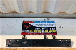 Toyota Hilux Gd6 front bumper reinforcement/stiffener (2016)