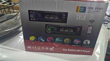 MP 3 Player