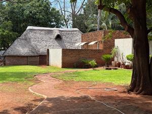 Elegant 5-Bedroom Family Home with Space, Comfort & Timeless Charm in TrimPark, Mokopane.