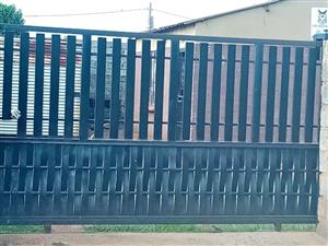 TWO BEDROOM HOUSE FOR SALE