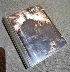 Cypress Hill - Black Sunday - Music Collectors Gem (mini-disc)