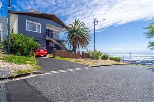 Elevated Living in the Heart of Bo-Kaap