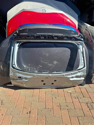 Suzuki Fronx Boot Lid Tailgate Door