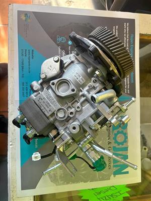 ISUZU 4JA1T DIESEL PUMP