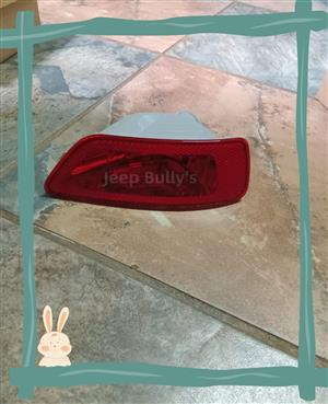 Brand New | WK2 | Jeep Grand Cherokee Brake Light  