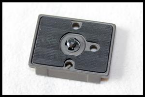 Manfrotto 200PL Quick Release Plate