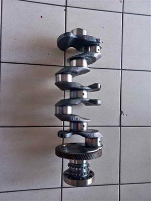 Bmw New original N47 B47 Crankshaft