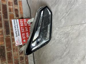 Isuzu D-Max Headlight 