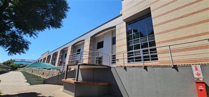 12000sqm Warehouse to let in Halfway House Midrand with N1 Frontage