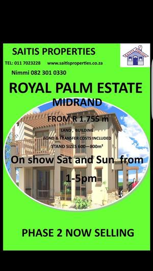 New Property Development 