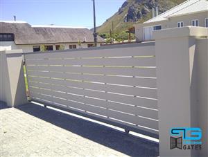 Security Gates, Burglar Proofing and Fencing