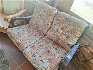 2 seater couch