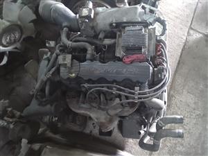 Isuzu C240 E petrol engine for sale