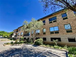 Accessible Ground Floor Office Space in Secure Midridge Park