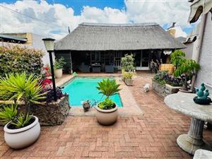 House For Sale in Regents Park