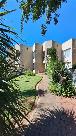 Three Bedroom Townhouse up for grabs...