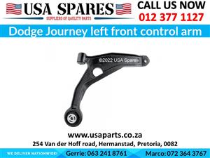Dodge Journey left front control arms for sale 