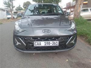 Grand Hyundai 