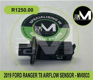 AIRFLOW SENSOR- FORD RANGER T8