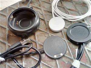 Various Generics Smart Watch Chargers