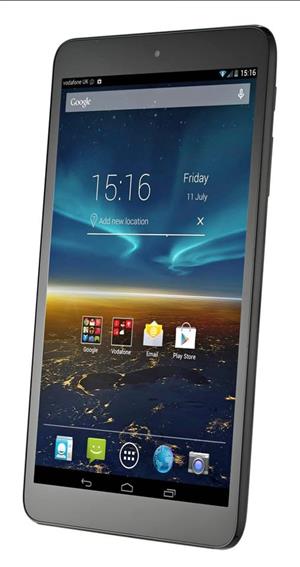Vodacom Smart Tab 8-inch LCD screen (3GB ram/32GB)