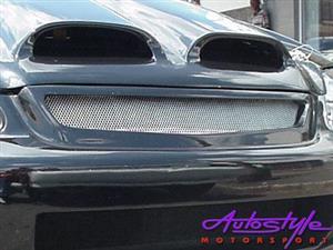 HONDA VTEC G/MESH FACELIFT