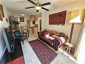 Retirement 1 Bedroom Twee Riviere