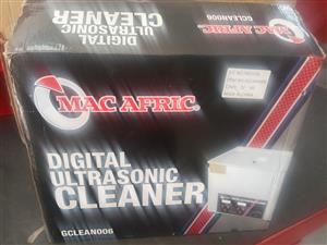 Digital ultrasonic cleaning machine R2900