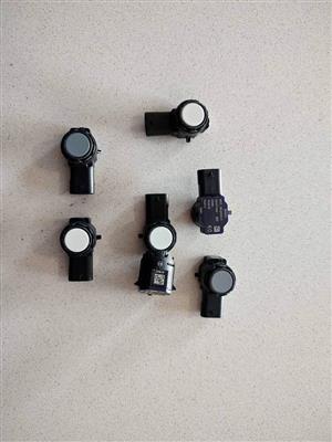 2019 - 2022 BMW X3 X4 X5 pdc sensors forsale