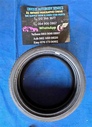 275/30R20 97Y Pirelli P-Zero Tire Tyre