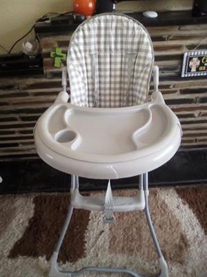 feeding chair for sale