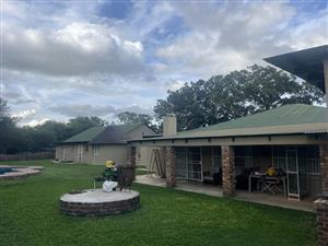 Farm For Sale in Tobias Zyn Loop AH