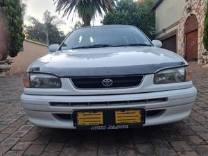 toyota hiace for sale