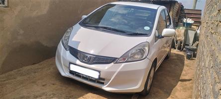 Honda Jazz for Sale
