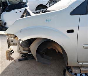 2007 Ford Fiesta Used LHS Fender (Passenger Side) – For Sale 