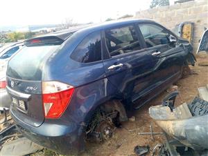 Honda FRV for spares parts